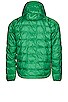 view 2 of 4 Haelo Hoodie in Turf