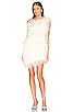view 1 of 4 Andre Dress in Blanc