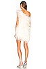 view 3 of 4 Andre Dress in Blanc