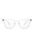 view 1 of 3 LUNETTES TWELVE HUNGRY BENS in Clear