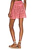 view 3 of 5 Lounge Short in Gael Print