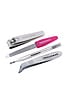 view 1 of 1 Mini Nail Rescue Kit in 