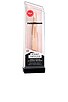 view 2 of 2 Slant Tweezer in Rose Gold