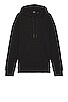 view 1 of 3 SUDADERA MATTIS in Black