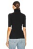 view 3 of 4 Leenda B Sweater in Black