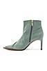 view 5 of 5 Cato Bootie in Sage