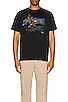Twilight Merch Fit Tee, view 3 of 3, click to view large image.