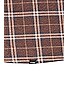 view 3 of 4 Genuine Oversized Flannel in Rum Raisin