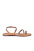 Mia Napa Sandal, view 1 of 5, click to view large image.