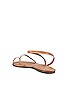 view 3 of 5 Mia Napa Sandal in Beach Bum
