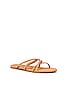 Sloan Sandal, view 2, click to view large image.