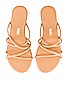 Sloan Sandal, view 4, click to view large image.