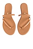 view 4 of 5 Sarit Sandal in Nude