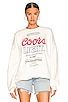 view 1 of 4 Coors Light Official Jump Jumper in Super Bright