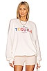 view 1 of 4 Tequila Siesta Jumper in White