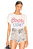 view 1 of 5 Coors Light 1980 Tee in White