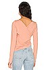 Umi Longsleeve Top, view 3 of 4, click to view large image.