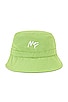 view 4 of 4 x REVOLVE Bucket Hat in Green