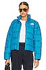 view 1 of 5 TNF Jacket 2000 in Acoustic Blue