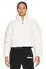 view 2 of 5 NUPTSE ジャケット in Gardenia White