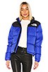 1996 Retro Nuptse Jacket, view 1 of 5, click to view large image.
