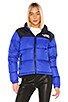 1996 Retro Nuptse Jacket, view 2 of 5, click to view large image.