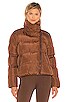 Jupiter Puffer Jacket, view 2 of 5, click to view large image.