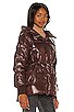 Estelle Puffer Jacket, view 3 of 5, click to view large image.