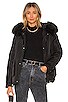 Gemini Puffer Jacket, view 1 of 6, click to view large image.