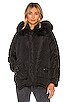 Gemini Puffer Jacket, view 2 of 6, click to view large image.