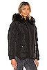 Gemini Puffer Jacket, view 4 of 6, click to view large image.