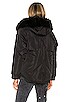 Gemini Puffer Jacket, view 5 of 6, click to view large image.