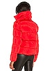 Jupiter Puffer Jacket, view 4 of 5, click to view large image.