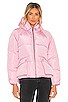 Pluto Puffer Jacket, view 2 of 5, click to view large image.