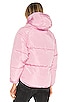 Pluto Puffer Jacket, view 4 of 5, click to view large image.