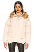 Gemini Puffer Jacket, view 2, click to view large image.