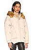 Gemini Puffer Jacket, view 3, click to view large image.