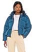 Pluto Puffer Jacket, view 1 of 5, click to view large image.