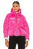 Pluto Puffer Jacket, view 2 of 5, click to view large image.