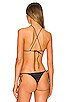 Lira Bikini Top, view 3 of 4, click to view large image.