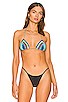 Praia Bikini Top, view 1 of 4, click to view large image.