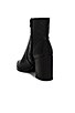 view 3 of 5 BOTÍN BRAZEN in Black Luxe
