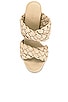 Kimberly Sandal, view 4, click to view large image.
