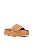 view 2 of 5 Rio Sandal in Caramel Phoenix
