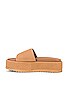 view 5 of 5 Rio Sandal in Caramel Phoenix
