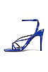 view 5 of 5 Fiori Sandal in Blue Illimine