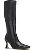 view 2 of 5 FANTASY HEELED ブーツ in Black Venice