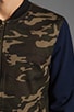 view 6 of 6 Bailey Jacket in Camo