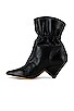 view 5 of 5 Lena Bootie in Black