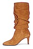 view 5 of 5 Slouchy Boot in Hazelnut